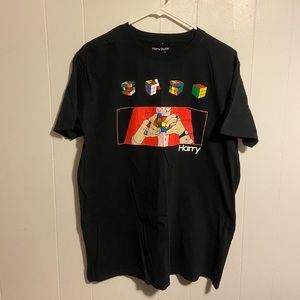 Harry Styles Tour T-Shirt